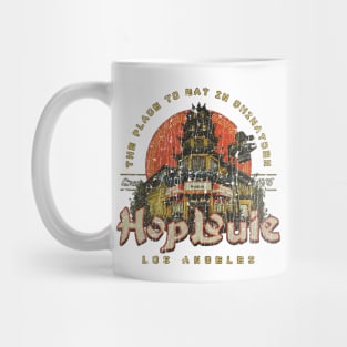 Hop Louie Los Angeles Mug